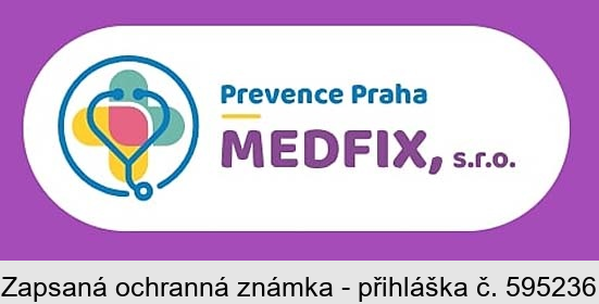 Prevence Praha  MEDFIX, s.r.o.