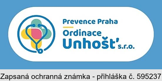 Prevence Praha Ordinace Unhošť s.r.o.