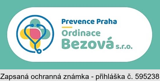 Prevence Praha Ordinace Bezová s.r.o.