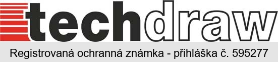 techdraw