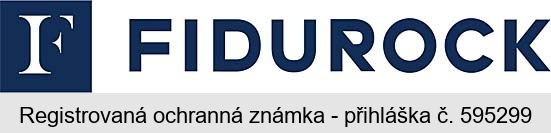 F  FIDUROCK