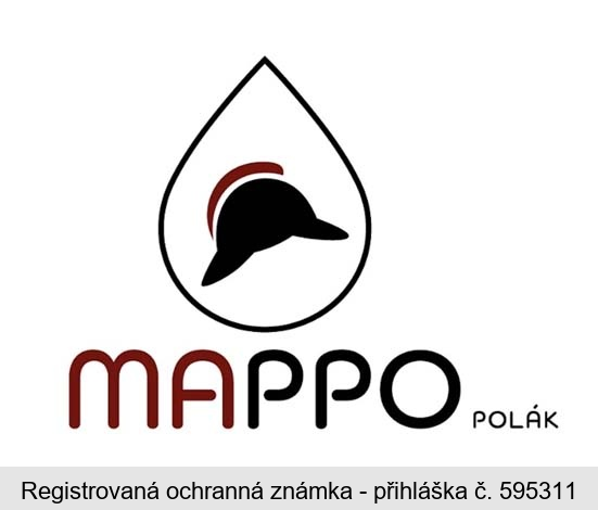 MAPPO POLÁK