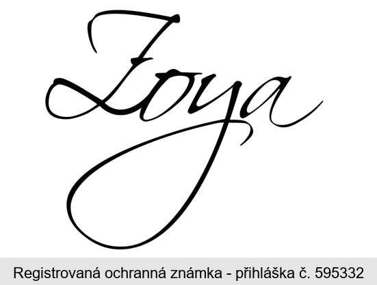 Zoya