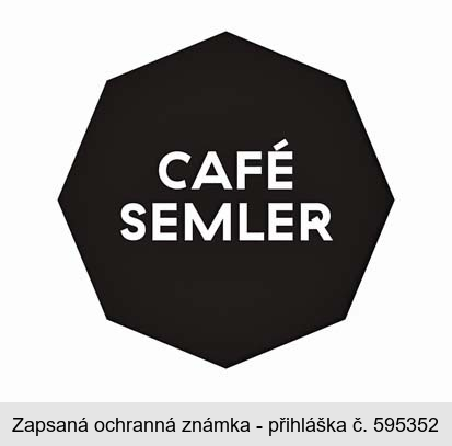 CAFÉ SEMLER