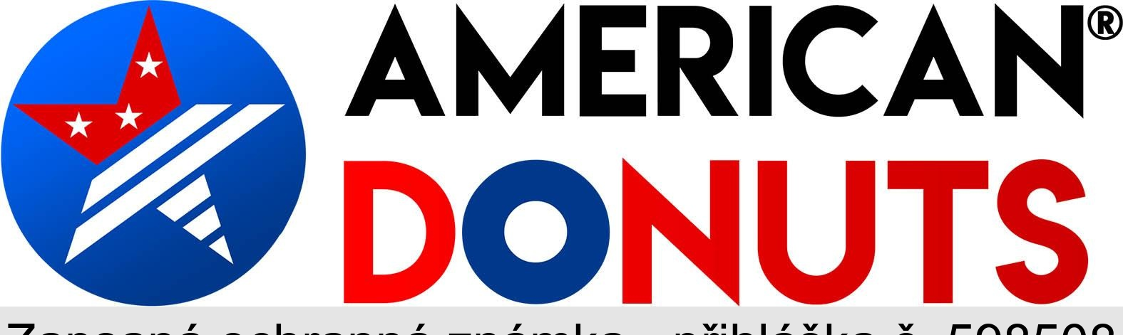 AMERICAN DONUTS