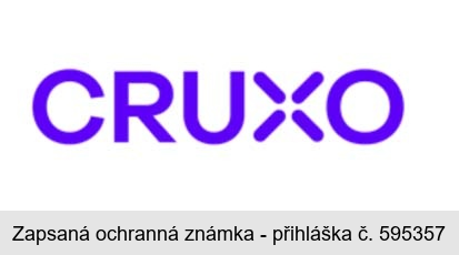 CRUXO