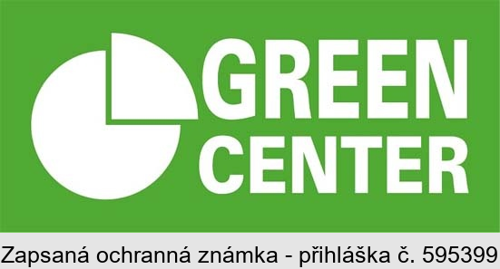 GREEN CENTER