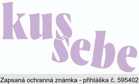 kus sebe