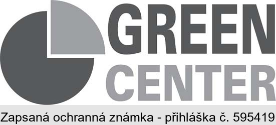 GREEN CENTER