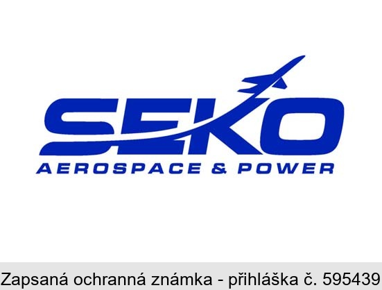 SEKO AEROSPACE & POWER