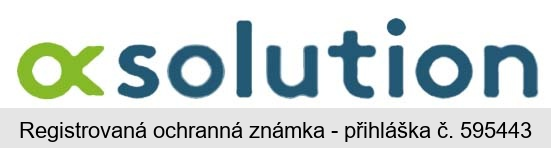 ok solution