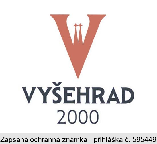 V VYŠEHRAD 2000