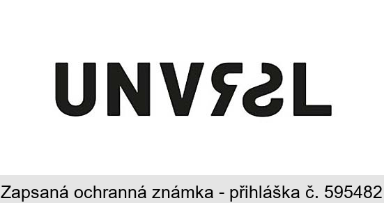 UNVRSL