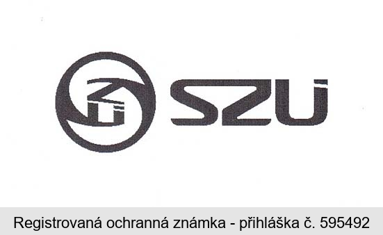 SZÚ