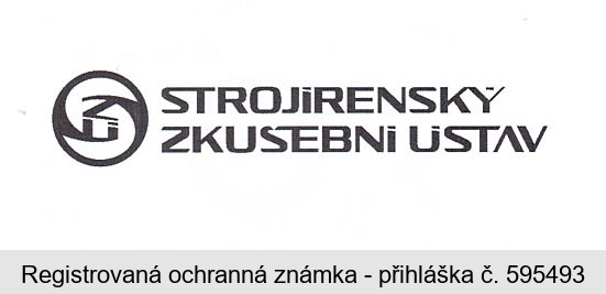 SZÚ STROJÍRENSKÝ ZKUŠEBNÍ ÚSTAV