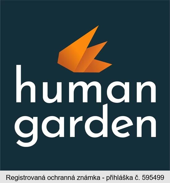 human garden