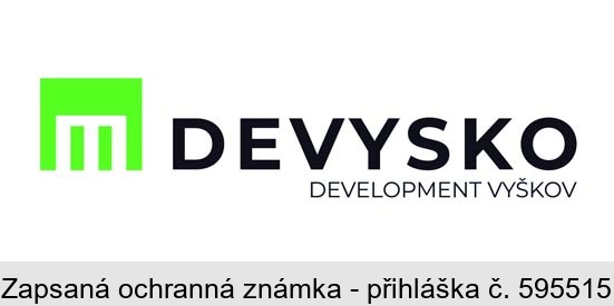 DEVYSKO DEVELOPMENT VYŠKOV