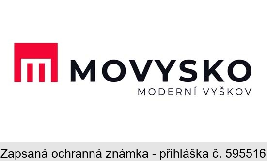 MOVYSKO MODERNÍ VYŠKOV