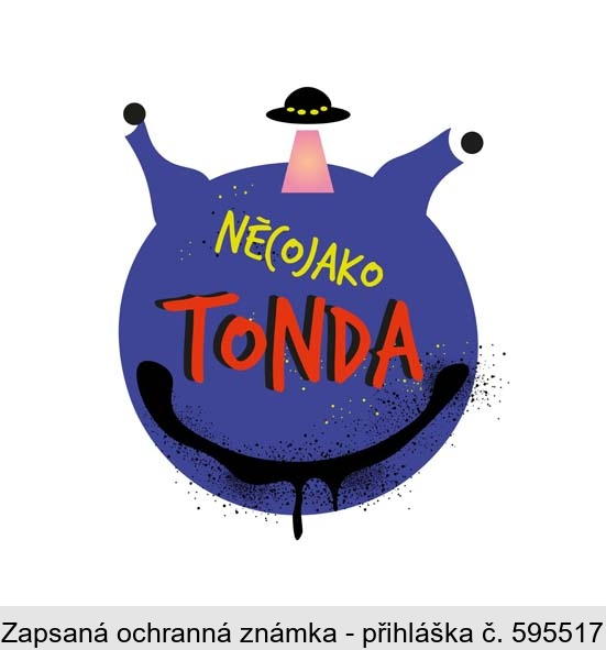 NĚCOJAKO TONDA