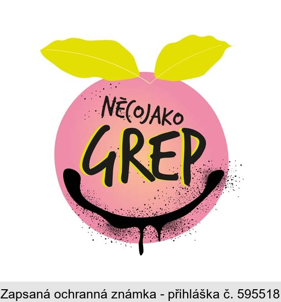 NĚCOJAKO GREP