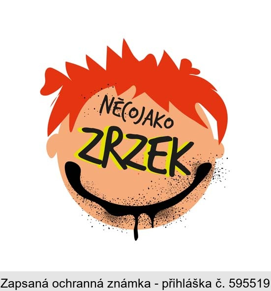 NĚCOJAKO ZRZEK