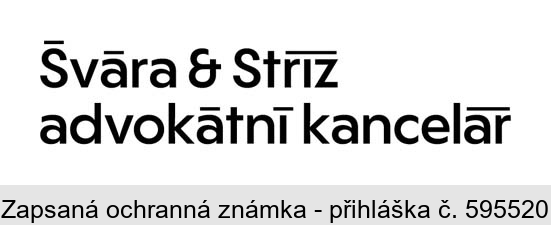 Švára & Stříž, advokátní kancelář