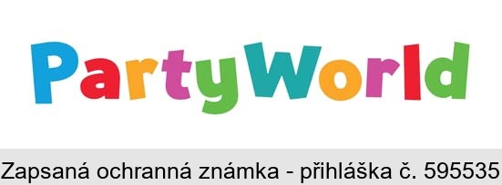 PartyWorld