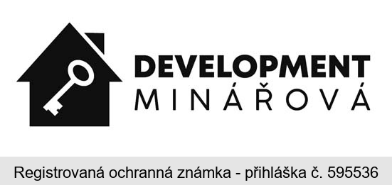 DEVELOPMENT MINÁŘOVÁ