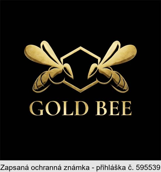 GOLD BEE