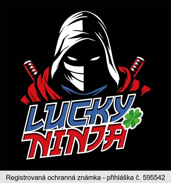 LUCKY NINJA