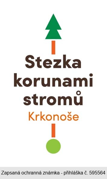 Stezka korunami stromů Krkonoše