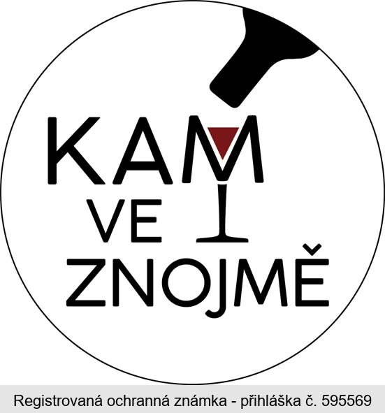 KAM VE ZNOJMĚ