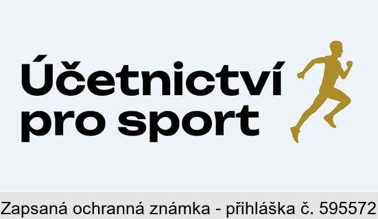 Účetnictví pro sport