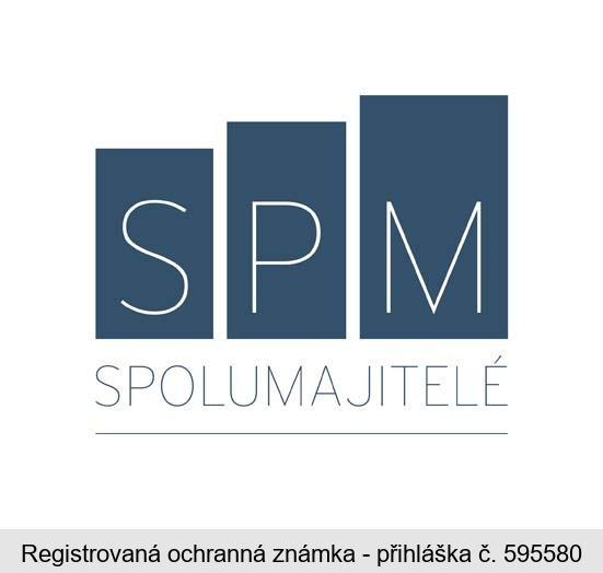 SPM SPOLUMAJITELÉ
