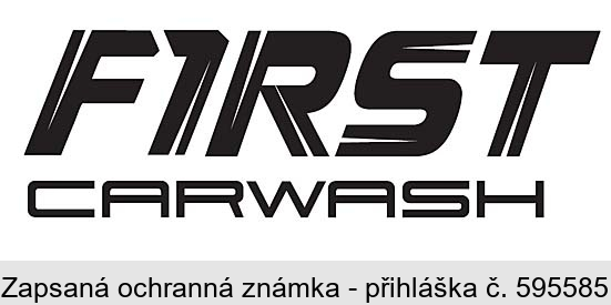 FIRST CARWASH