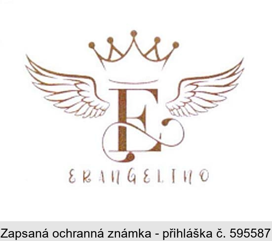 E ERANGELINO