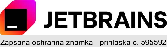 JETBRAINS