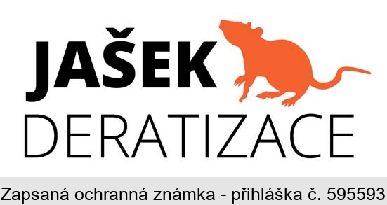 JAŠEK DERATIZACE