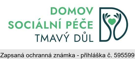 DOMOV SOCIÁLNÍ PÉČE TMAVÝ DŮL