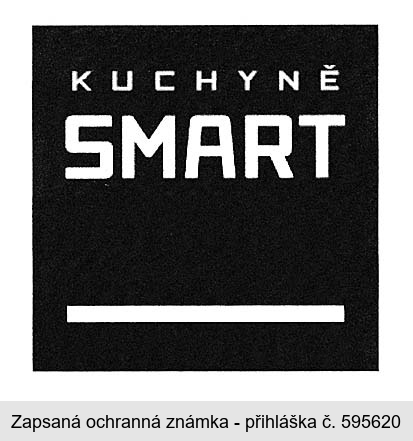 KUCHYNĚ SMART