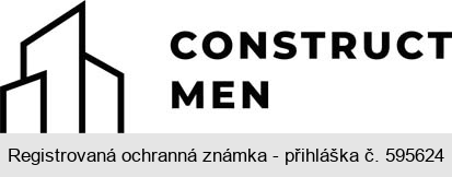 Constructmen