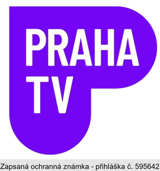 PRAHA TV