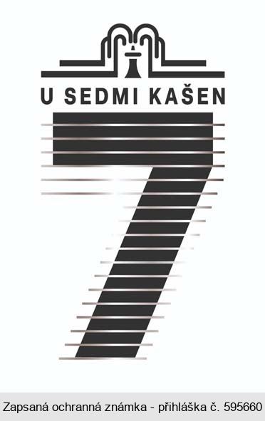 U SEDMI KAŠEN 7