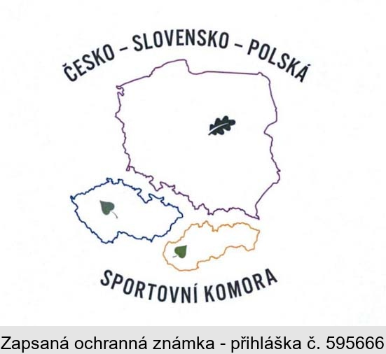 Ochranná známka