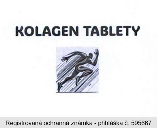 KOLAGEN TABLETY