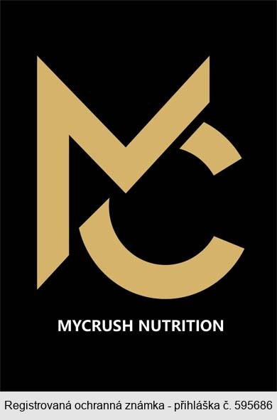 MYCRUSH NUTRITION