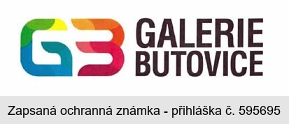 GB GALERIE BUTOVICE