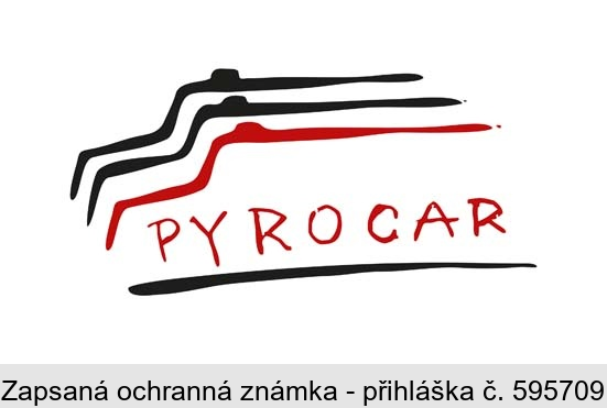 PYROCAR