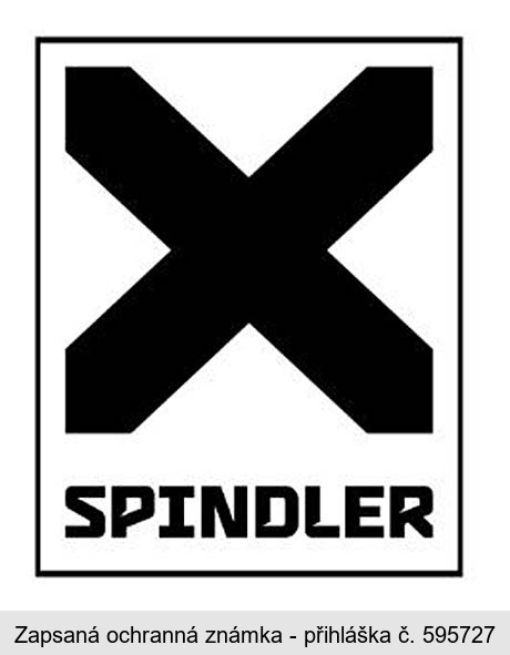 X SPINDLER