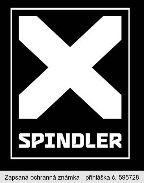 X SPINDLER